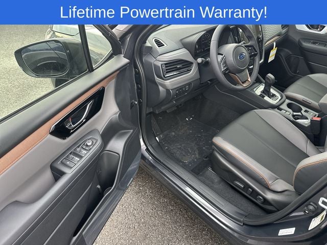 2025 Subaru FORESTER Sport Hybrid