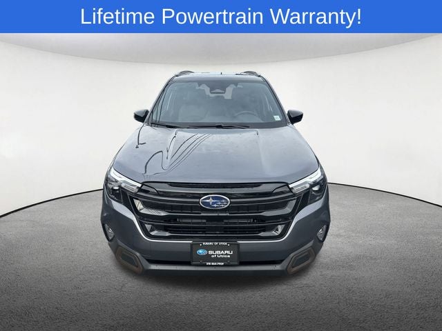 2025 Subaru FORESTER Sport Hybrid