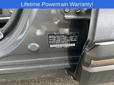 2025 Subaru FORESTER Sport Hybrid