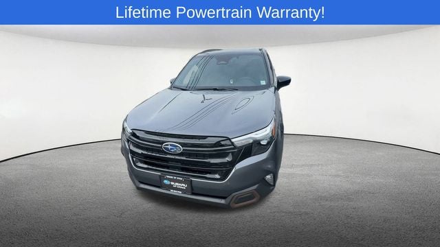 2025 Subaru FORESTER Sport Hybrid