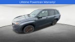 2025 Subaru FORESTER Sport Hybrid