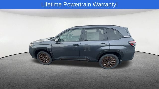 2025 Subaru FORESTER Sport Hybrid