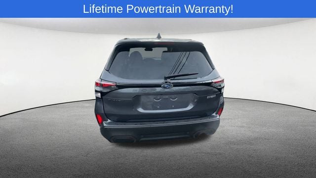 2025 Subaru FORESTER Sport Hybrid
