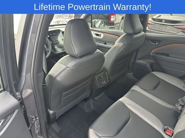 2025 Subaru FORESTER Sport Hybrid