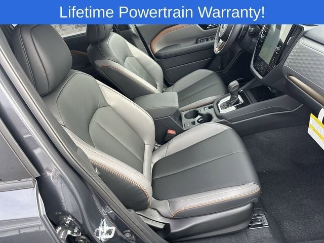 2025 Subaru FORESTER Sport Hybrid