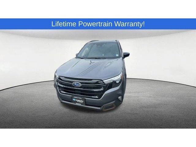 2025 Subaru FORESTER Sport Hybrid