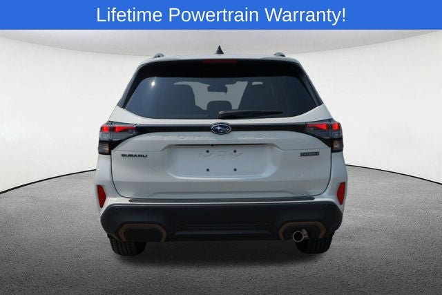 2025 Subaru FORESTER Sport Hybrid