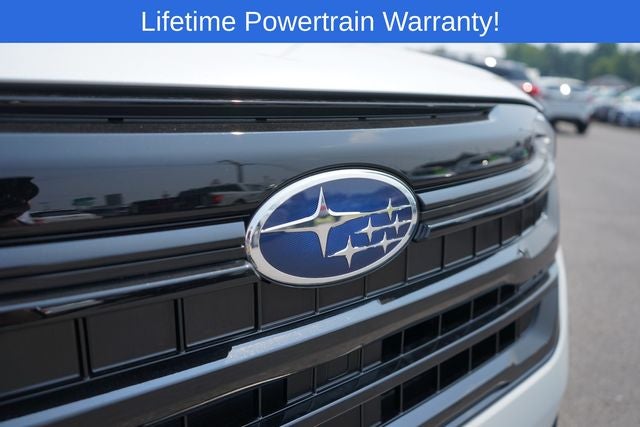 2025 Subaru FORESTER Sport Hybrid