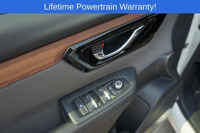 2025 Subaru FORESTER Sport Hybrid