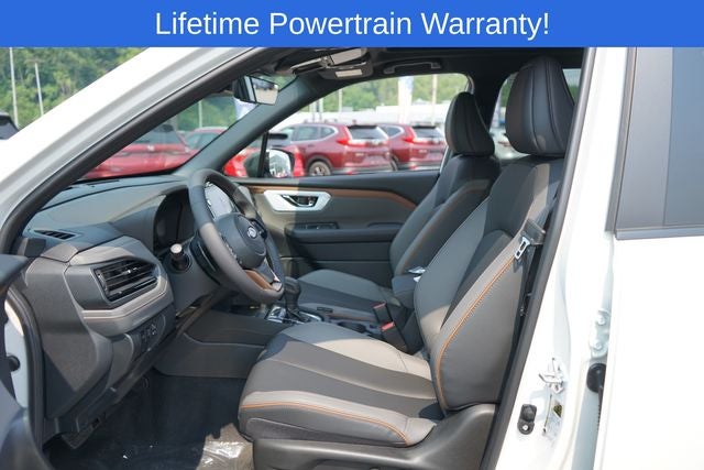 2025 Subaru FORESTER Sport Hybrid