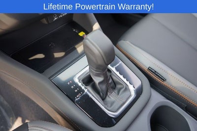 2025 Subaru FORESTER Sport Hybrid