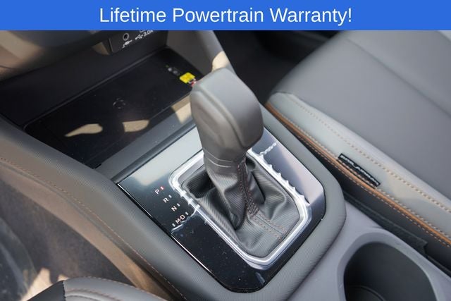 2025 Subaru FORESTER Sport Hybrid