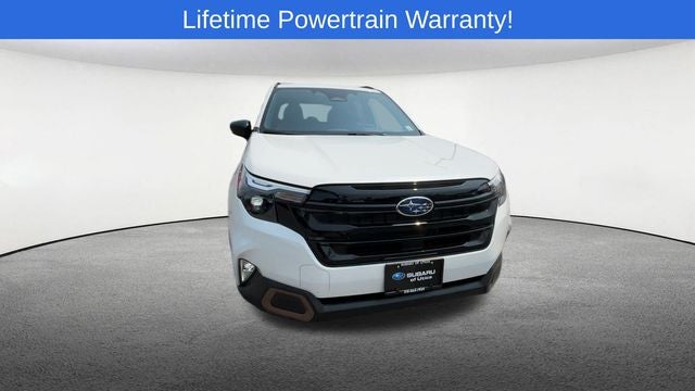 2025 Subaru FORESTER Sport Hybrid