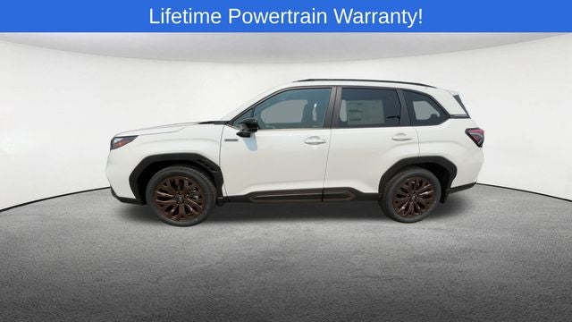 2025 Subaru FORESTER Sport Hybrid