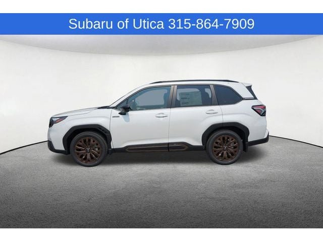 2025 Subaru FORESTER Sport Hybrid