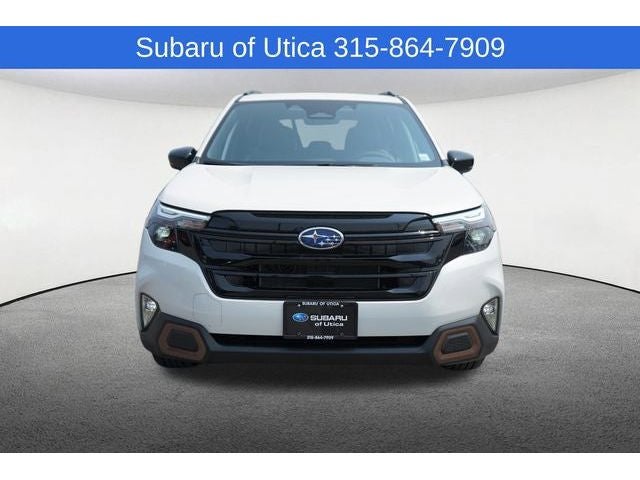 2025 Subaru FORESTER Sport Hybrid