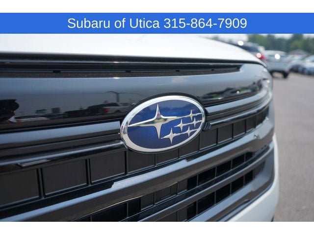 2025 Subaru FORESTER Sport Hybrid