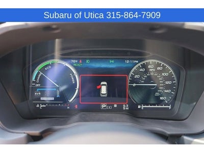 2025 Subaru FORESTER Sport Hybrid