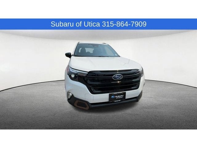 2025 Subaru FORESTER Sport Hybrid