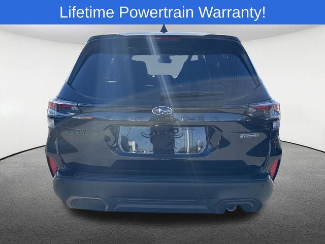 2025 Subaru FORESTER Sport Hybrid