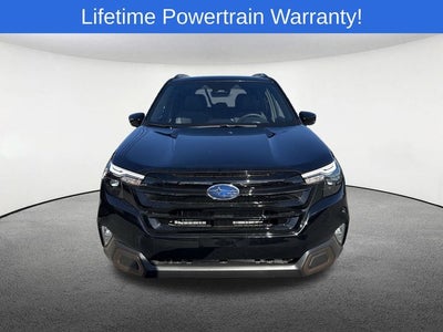 2025 Subaru FORESTER Sport Hybrid