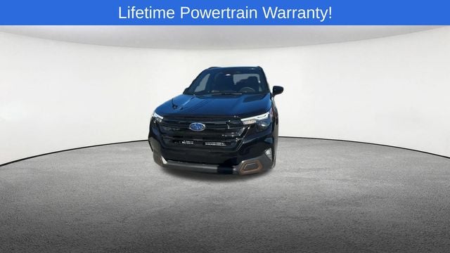 2025 Subaru FORESTER Sport Hybrid