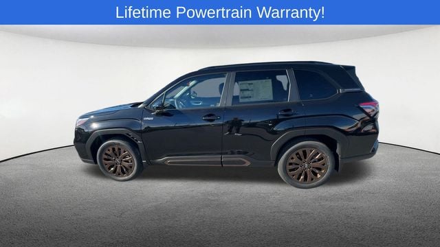 2025 Subaru FORESTER Sport Hybrid