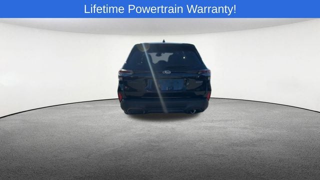 2025 Subaru FORESTER Sport Hybrid