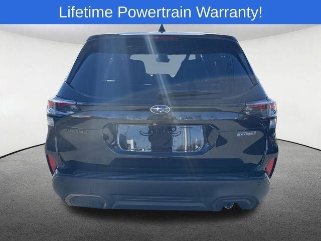2025 Subaru FORESTER Sport Hybrid