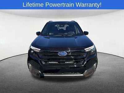 2025 Subaru FORESTER Sport Hybrid
