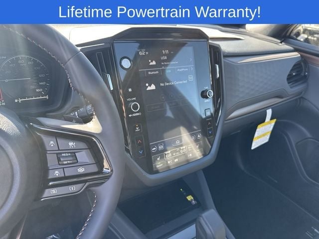 2025 Subaru FORESTER Sport Hybrid