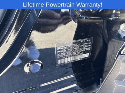 2025 Subaru FORESTER Sport Hybrid