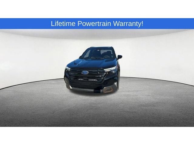 2025 Subaru FORESTER Sport Hybrid