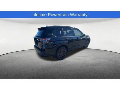 2025 Subaru FORESTER Sport Hybrid