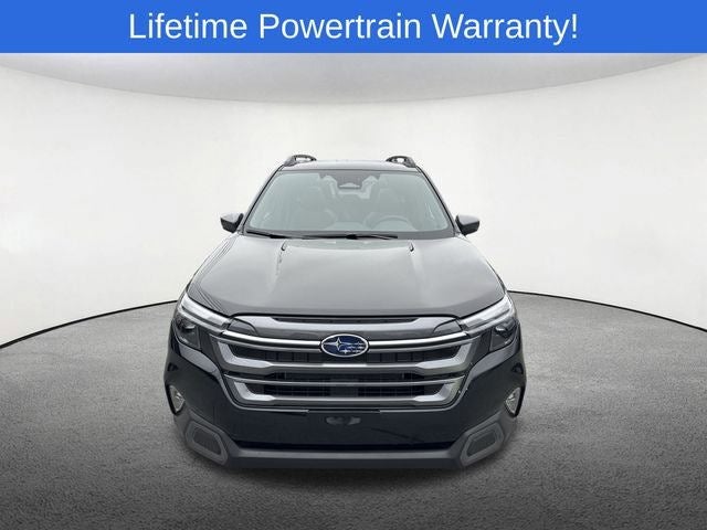 2025 Subaru FORESTER Limited Hybrid