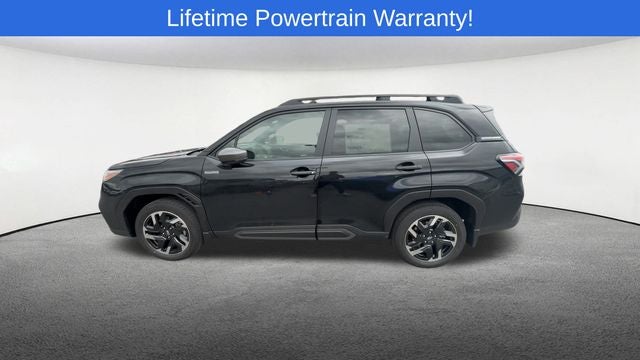 2025 Subaru FORESTER Limited Hybrid