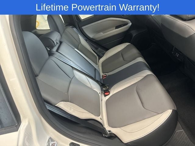 2025 Subaru FORESTER Limited Hybrid