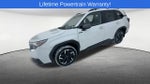 2025 Subaru FORESTER Limited Hybrid
