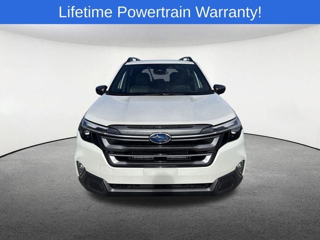 2025 Subaru FORESTER Limited Hybrid