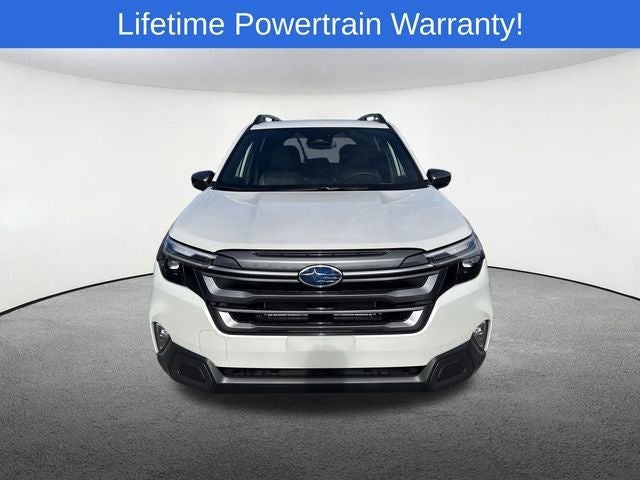 2025 Subaru FORESTER Limited Hybrid