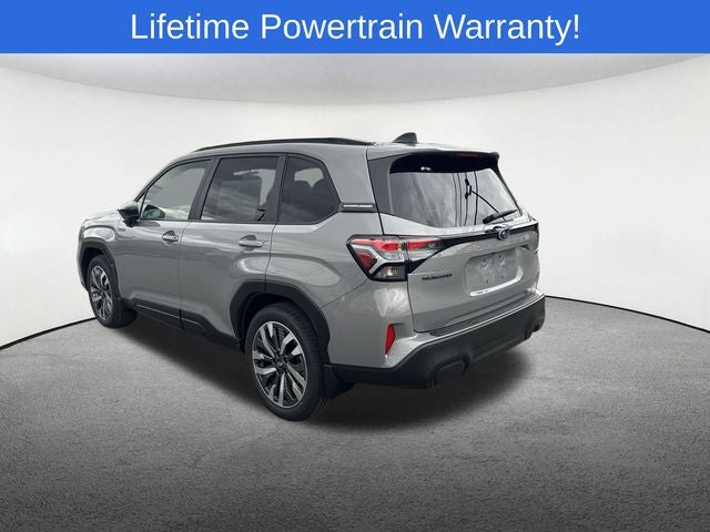 2025 Subaru FORESTER Touring Hybrid