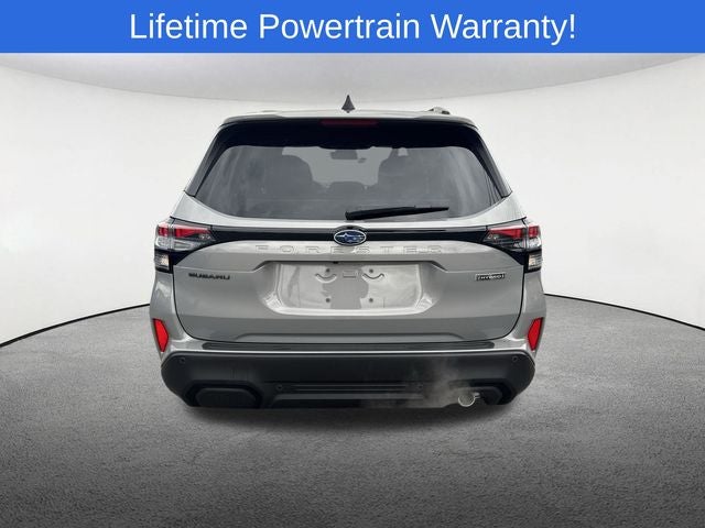 2025 Subaru FORESTER Touring Hybrid