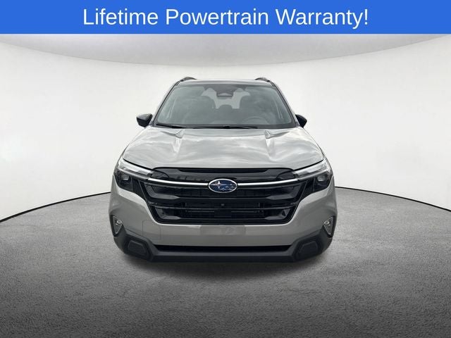 2025 Subaru FORESTER Touring Hybrid