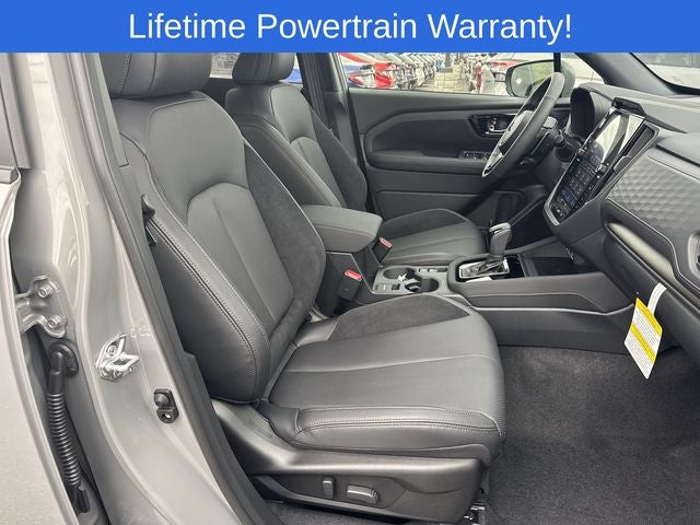 2025 Subaru FORESTER Touring Hybrid