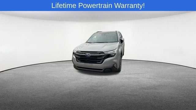 2025 Subaru FORESTER Touring Hybrid