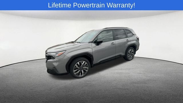 2025 Subaru FORESTER Touring Hybrid