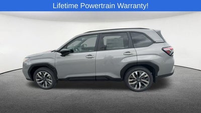 2025 Subaru FORESTER Touring Hybrid