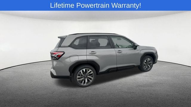 2025 Subaru FORESTER Touring Hybrid
