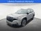 2025 Subaru FORESTER Touring Hybrid