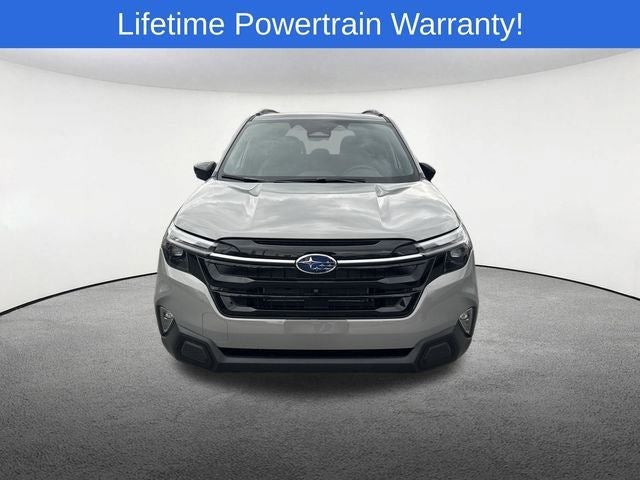 2025 Subaru FORESTER Touring Hybrid